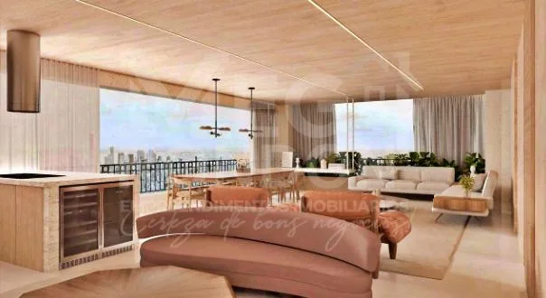 APARTAMENTO À VENDA NO EDFICIO SPLENDORE NO BAIRRO PARQUE SAGRADA FAMÍLIA, RONDONÓPOLIS - MT — foto 10