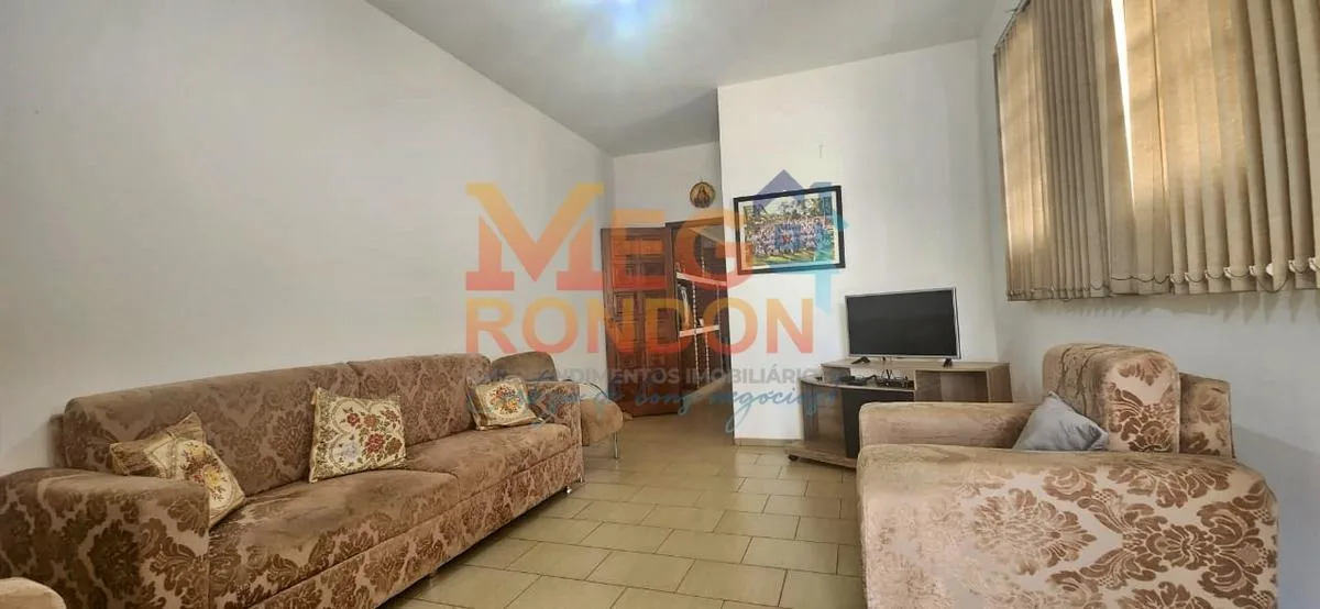CASA Ă VENDA NO BAIRRO CENTRO, RONDONĂPOLIS âMT â foto 2