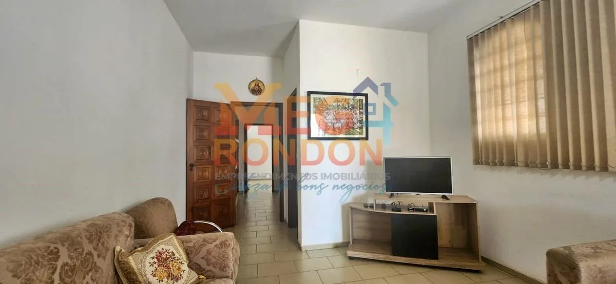 CASA Ă VENDA NO BAIRRO CENTRO, RONDONĂPOLIS âMT â foto 4