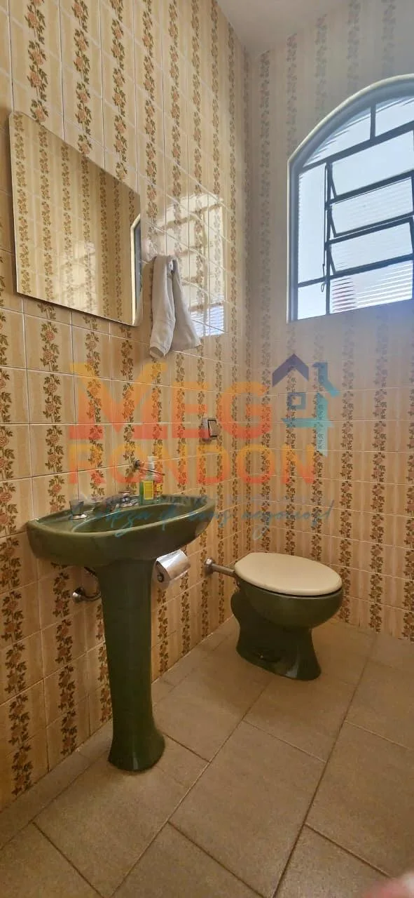 CASA Ă VENDA NO BAIRRO CENTRO, RONDONĂPOLIS âMT â foto 5