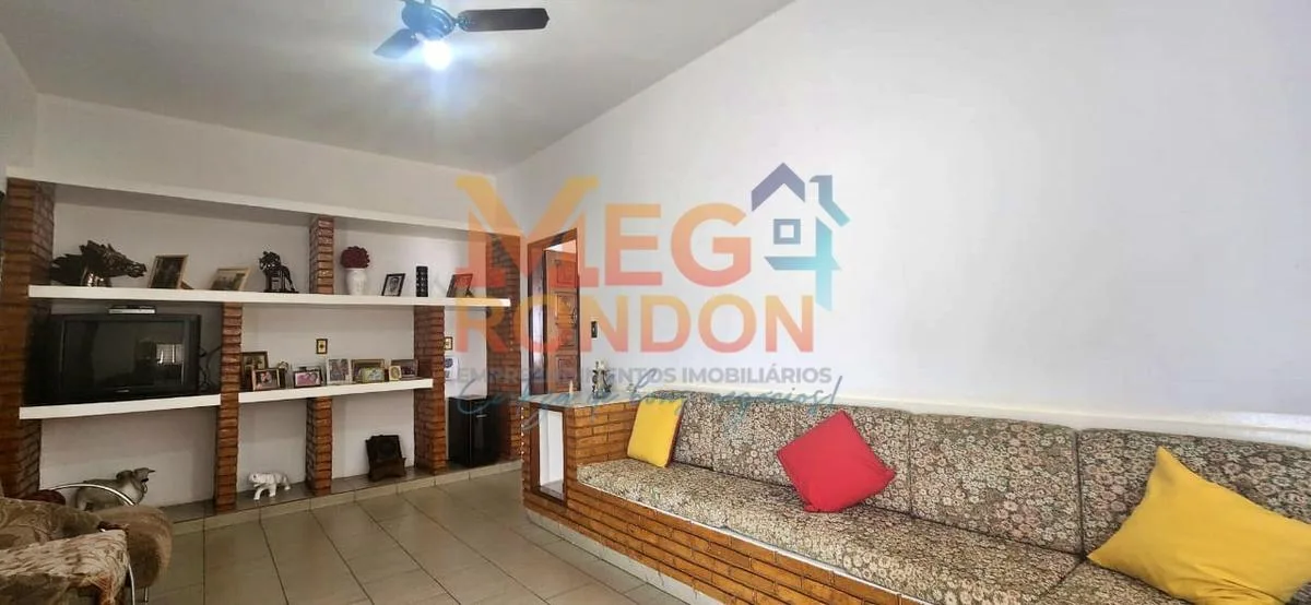 CASA Ă VENDA NO BAIRRO CENTRO, RONDONĂPOLIS âMT â foto 6