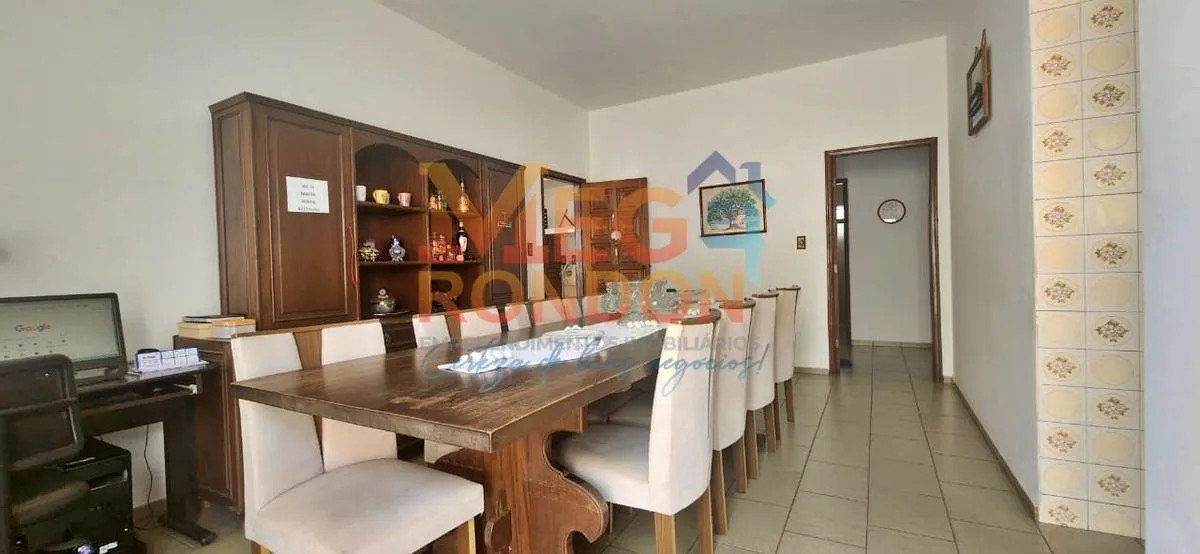 CASA Ă VENDA NO BAIRRO CENTRO, RONDONĂPOLIS âMT â foto 7