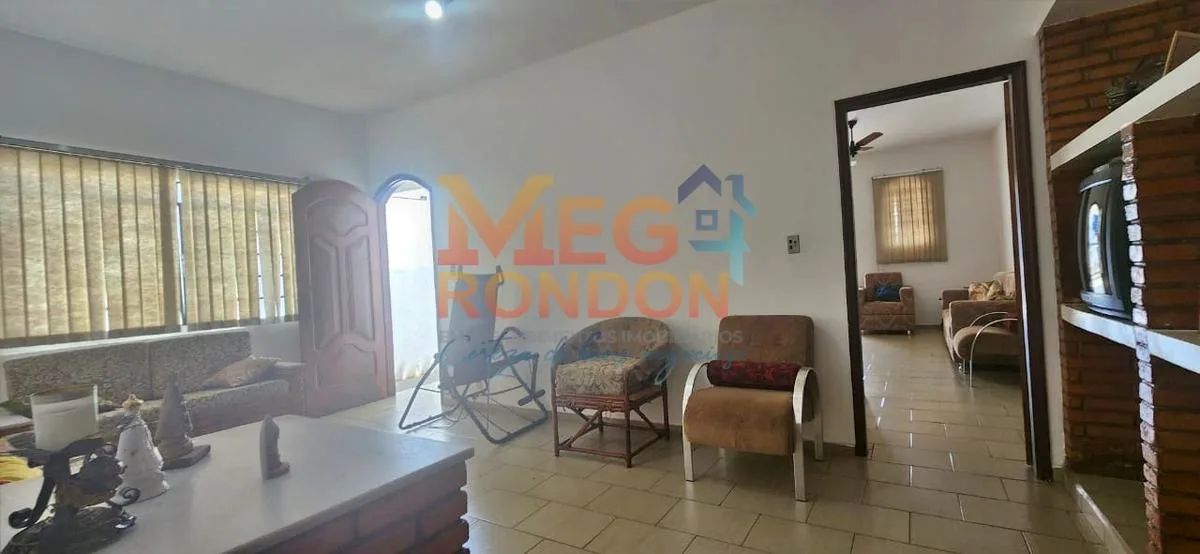 CASA Ă VENDA NO BAIRRO CENTRO, RONDONĂPOLIS âMT â foto 9