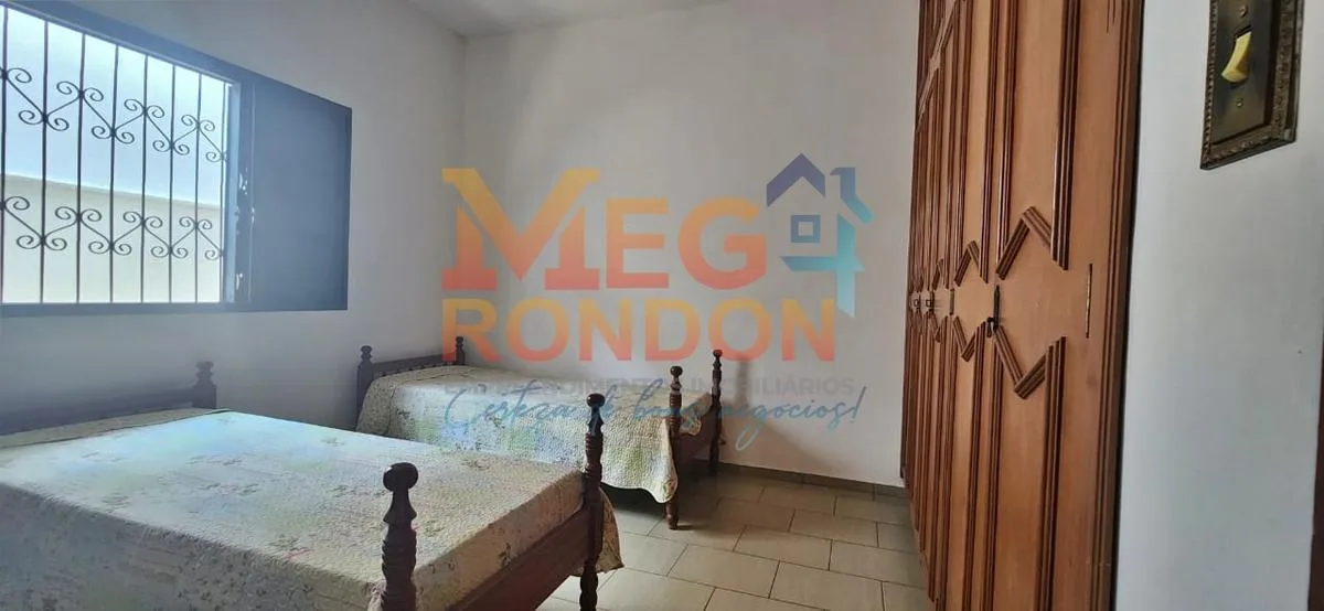 CASA Ă VENDA NO BAIRRO CENTRO, RONDONĂPOLIS âMT â foto 10
