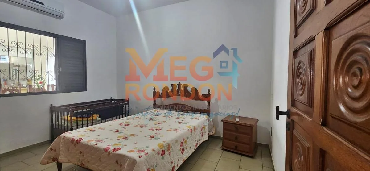CASA Ă VENDA NO BAIRRO CENTRO, RONDONĂPOLIS âMT â foto 11