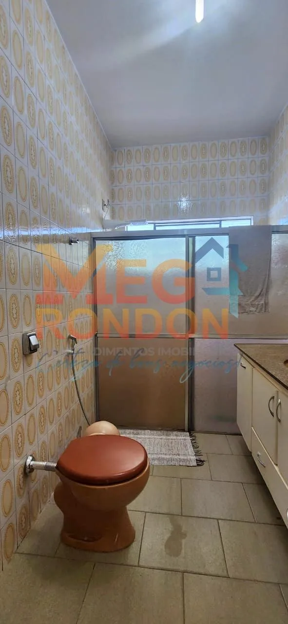 CASA Ă VENDA NO BAIRRO CENTRO, RONDONĂPOLIS âMT â foto 12