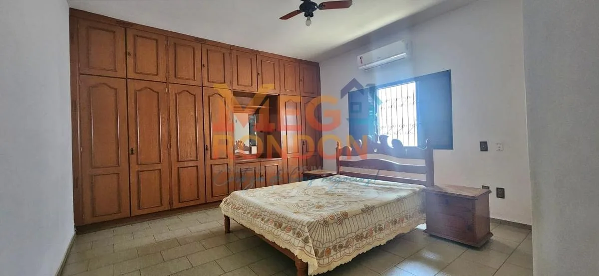 CASA Ă VENDA NO BAIRRO CENTRO, RONDONĂPOLIS âMT â foto 14