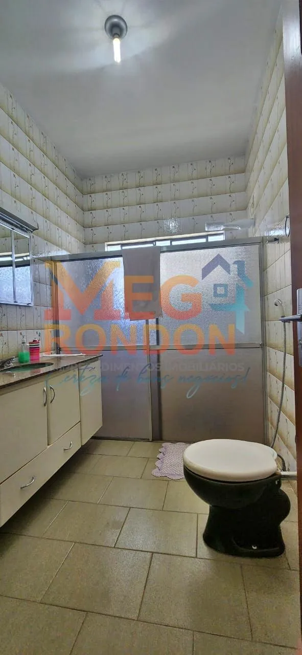 CASA Ă VENDA NO BAIRRO CENTRO, RONDONĂPOLIS âMT â foto 15