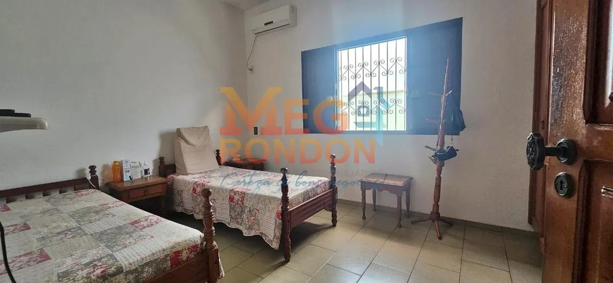 CASA Ă VENDA NO BAIRRO CENTRO, RONDONĂPOLIS âMT â foto 16