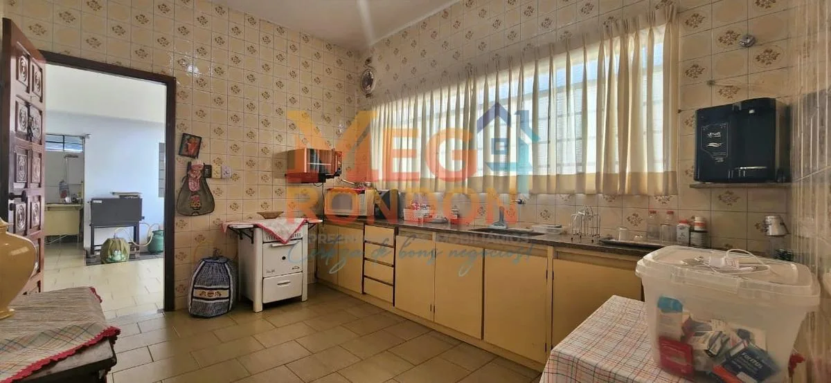 CASA Ă VENDA NO BAIRRO CENTRO, RONDONĂPOLIS âMT â foto 17