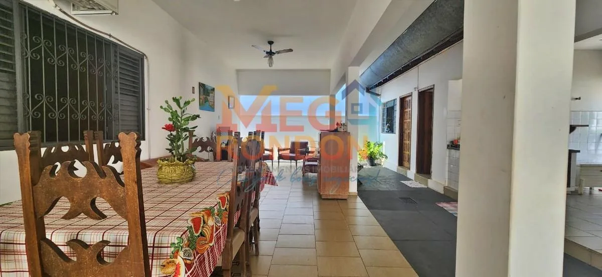 CASA Ă VENDA NO BAIRRO CENTRO, RONDONĂPOLIS âMT â foto 18