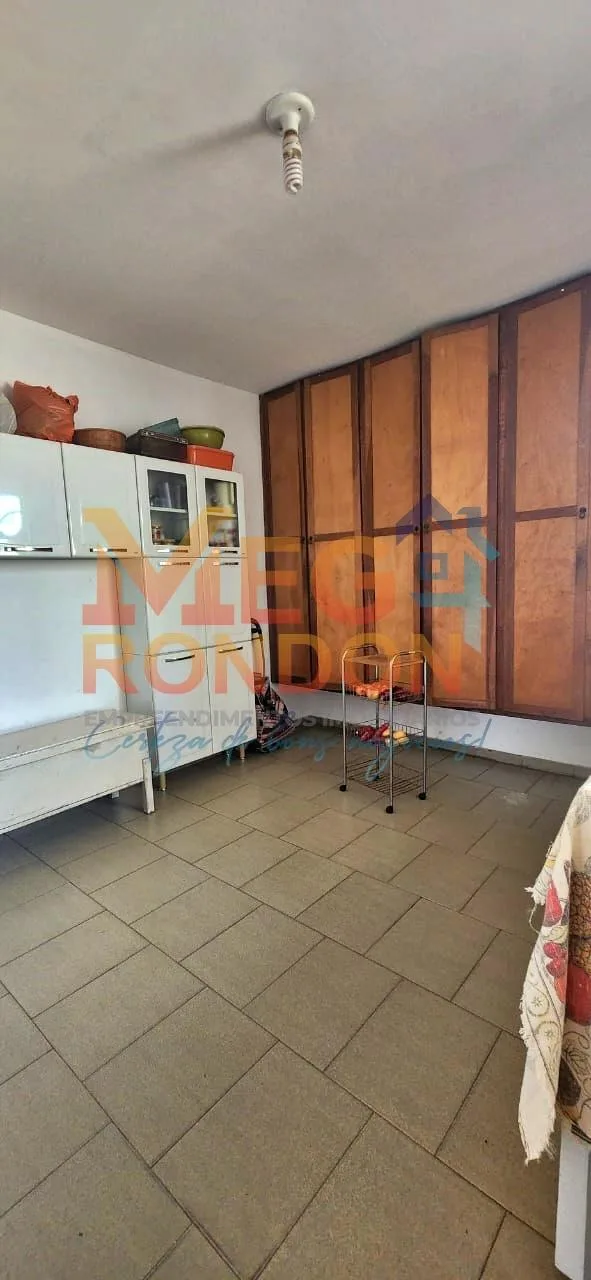 CASA Ă VENDA NO BAIRRO CENTRO, RONDONĂPOLIS âMT â foto 19