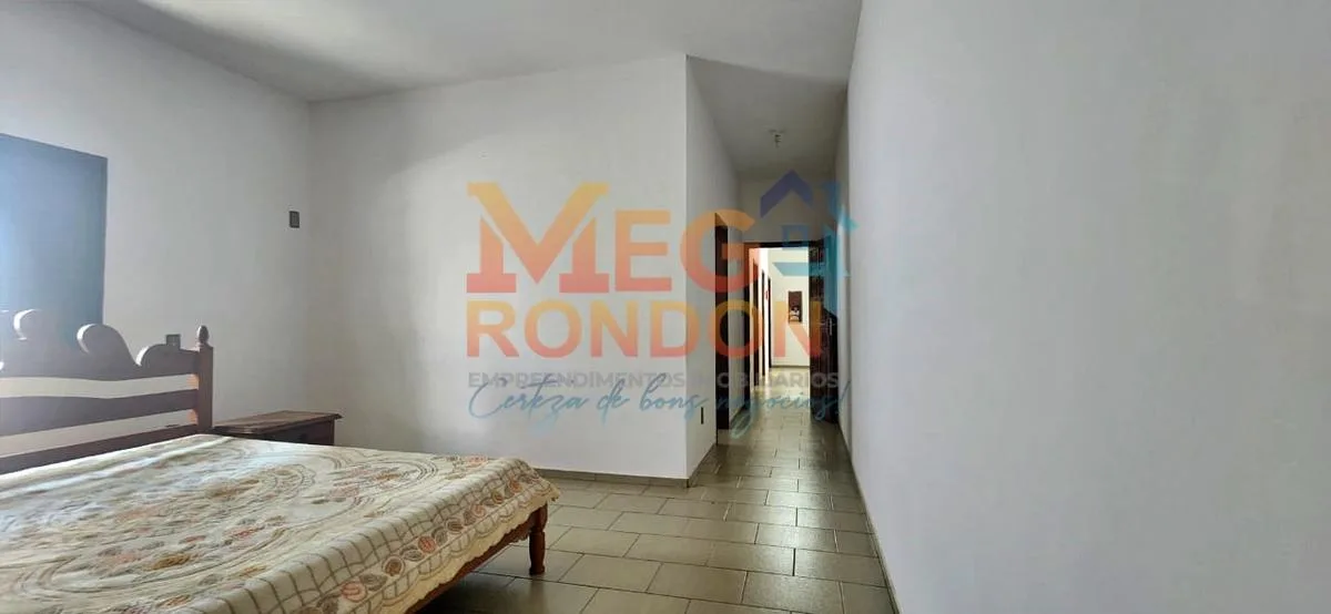 CASA Ă VENDA NO BAIRRO CENTRO, RONDONĂPOLIS âMT â foto 20