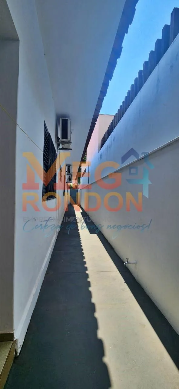 CASA Ă VENDA NO BAIRRO CENTRO, RONDONĂPOLIS âMT â foto 21