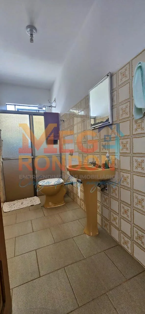CASA Ă VENDA NO BAIRRO CENTRO, RONDONĂPOLIS âMT â foto 22