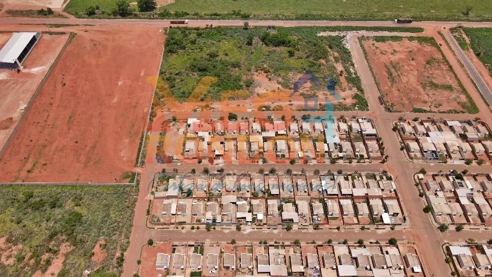 TERRENO À VENDA NO ANEL VIÁRIO, RONDONÓPOLIS – MT — foto 2
