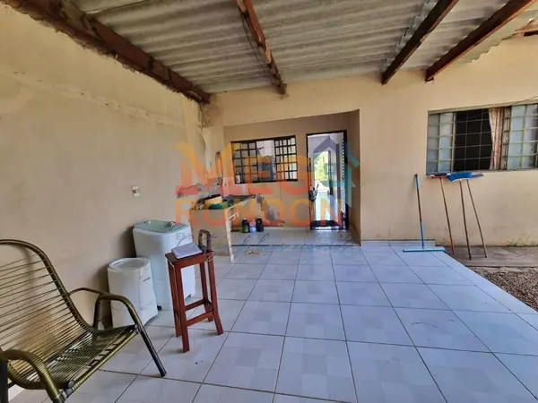 CASA À VENDA NO BAIRRO JARDIM LIBERDADE, RONDONÓPOLIS – MT