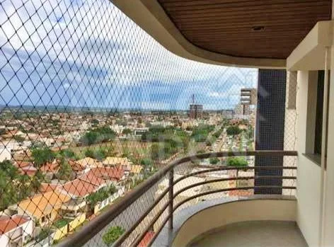 APARTAMENTO Ă VENDA NO EDIFĂCIO JOANA DARC NO BAIRRO VILA AURORA, RONDONĂPOLIS MT â foto principal