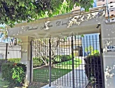APARTAMENTO Ă VENDA NO EDIFĂCIO JOANA DARC NO BAIRRO VILA AURORA, RONDONĂPOLIS MT â foto 4