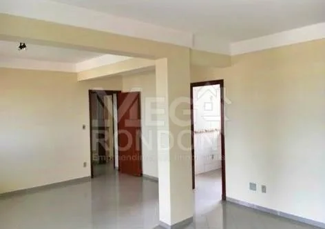 APARTAMENTO Ă VENDA NO EDIFĂCIO JOANA DARC NO BAIRRO VILA AURORA, RONDONĂPOLIS MT â foto 7