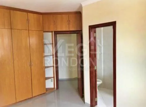 APARTAMENTO Ă VENDA NO EDIFĂCIO JOANA DARC NO BAIRRO VILA AURORA, RONDONĂPOLIS MT â foto 12