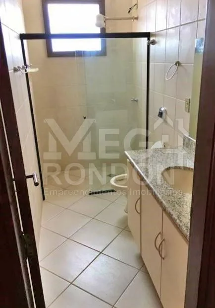 APARTAMENTO Ă VENDA NO EDIFĂCIO JOANA DARC NO BAIRRO VILA AURORA, RONDONĂPOLIS MT â foto 13