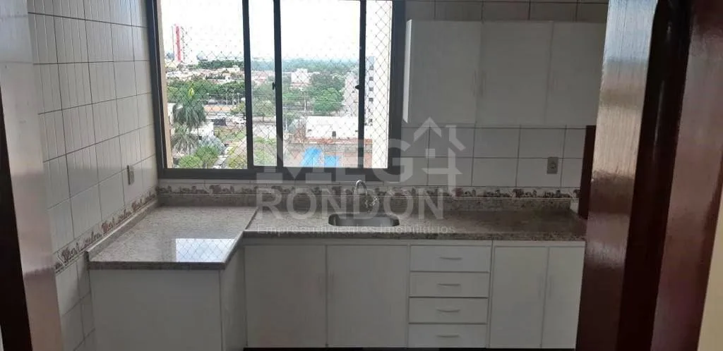 APARTAMENTO Ă VENDA NO EDIFĂCIO JOANA DARC NO BAIRRO VILA AURORA, RONDONĂPOLIS MT â foto 22