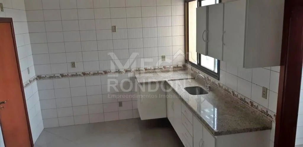 APARTAMENTO Ă VENDA NO EDIFĂCIO JOANA DARC NO BAIRRO VILA AURORA, RONDONĂPOLIS MT â foto 24