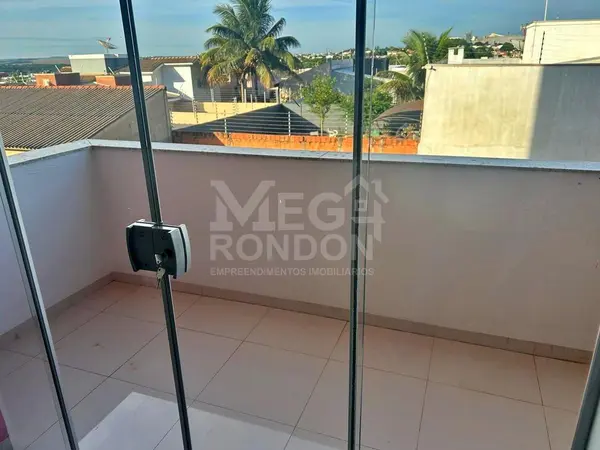 APARTAMENTO À VENDA NO EDIFÍCIO ALVORADA, CAMPO VERDE - MT