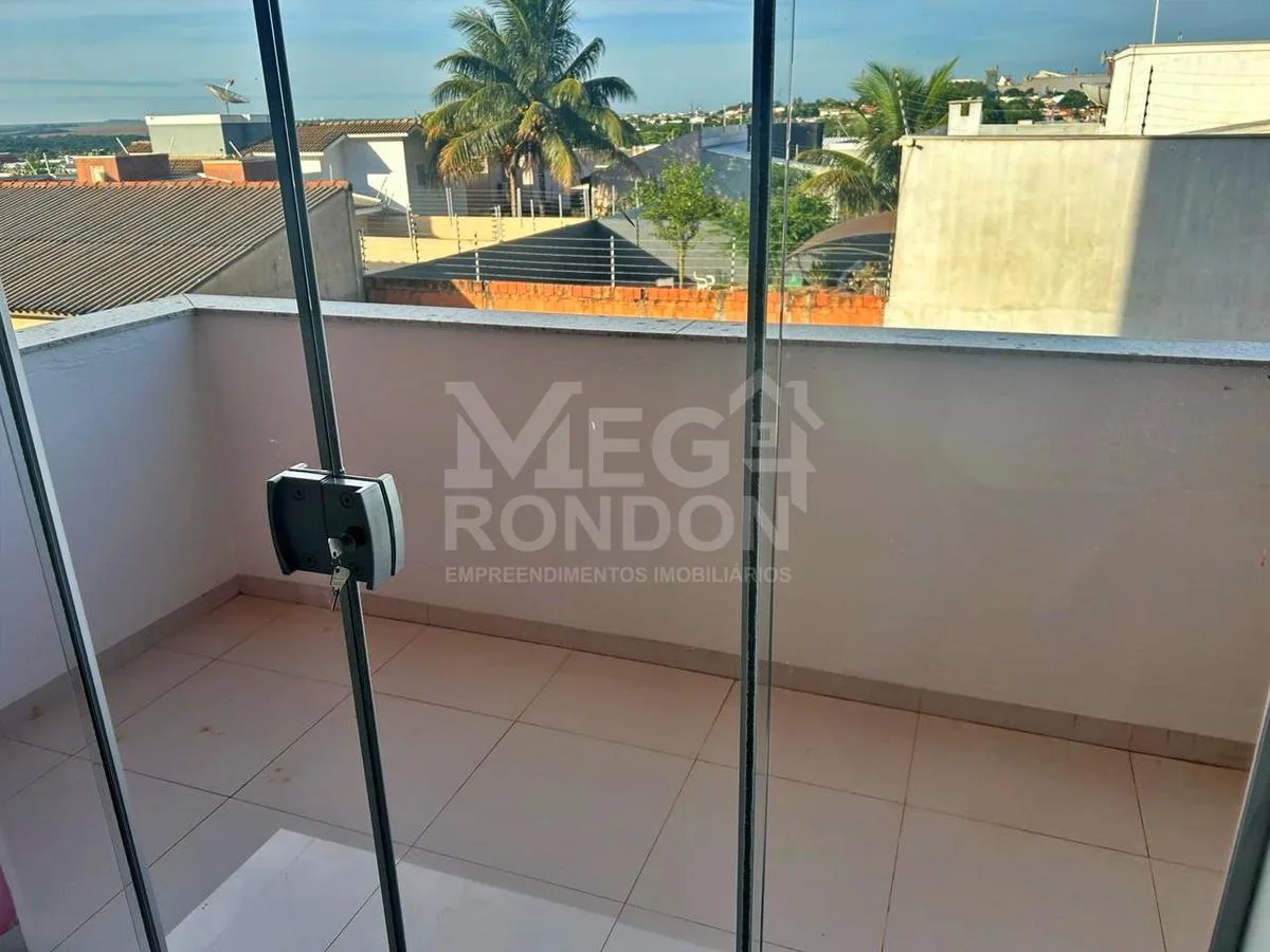 APARTAMENTO À VENDA NO EDIFÍCIO ALVORADA, CAMPO VERDE - MT