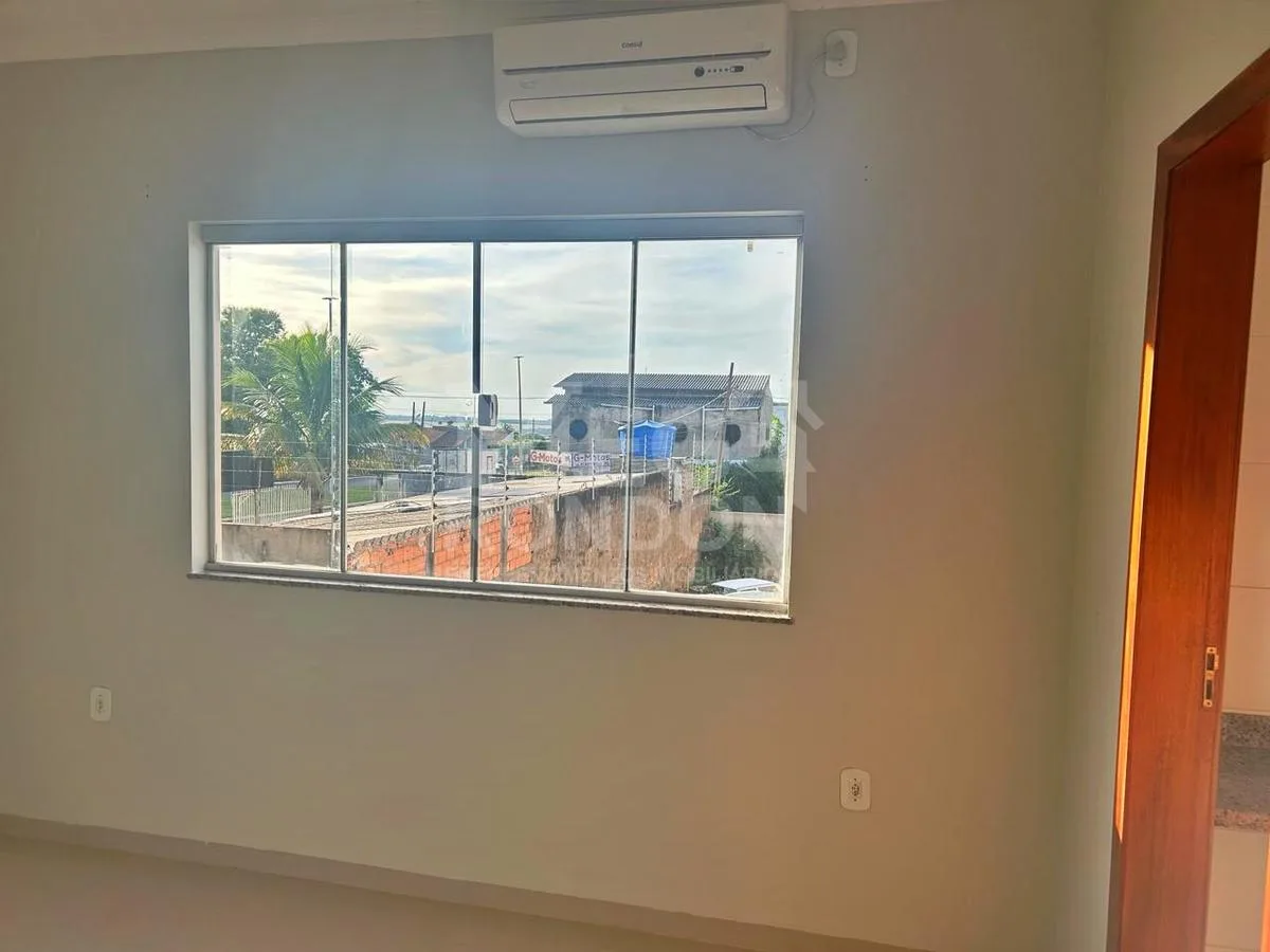 APARTAMENTO Ă VENDA NO EDIFĂCIO ALVORADA, CAMPO VERDE - MT â foto 2