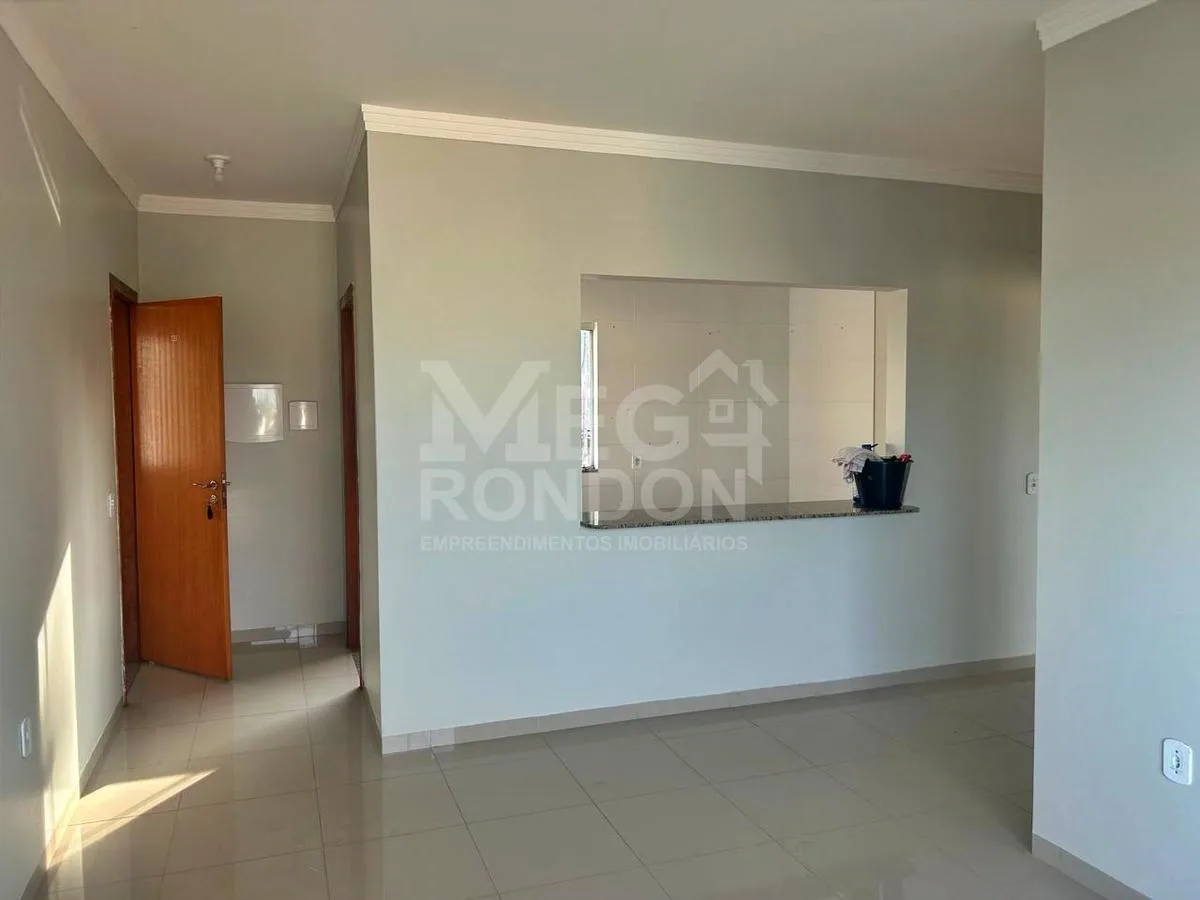 APARTAMENTO Ă VENDA NO EDIFĂCIO ALVORADA, CAMPO VERDE - MT â foto 10