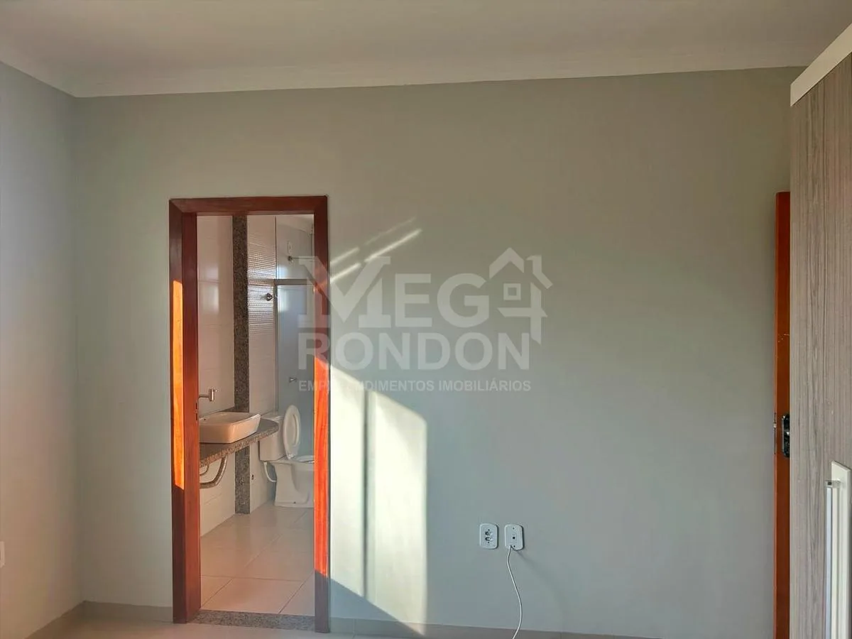 APARTAMENTO Ă VENDA NO EDIFĂCIO ALVORADA, CAMPO VERDE - MT â foto 11