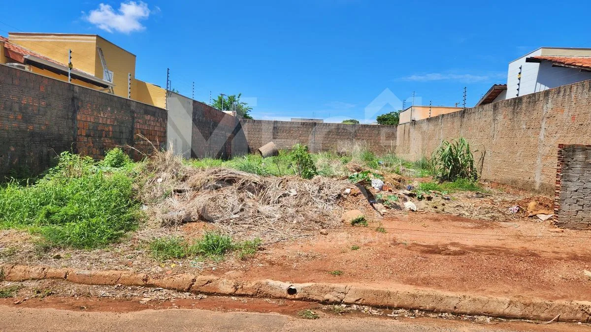 TERRENO A VENDA NO BAIRRO MONTE LÍBANO – RONDONÓPOLIS MT — foto 1