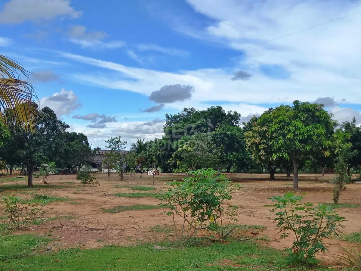 PROPRIEDADE RURAL À VENDA NO MARAJÁ — foto 2
