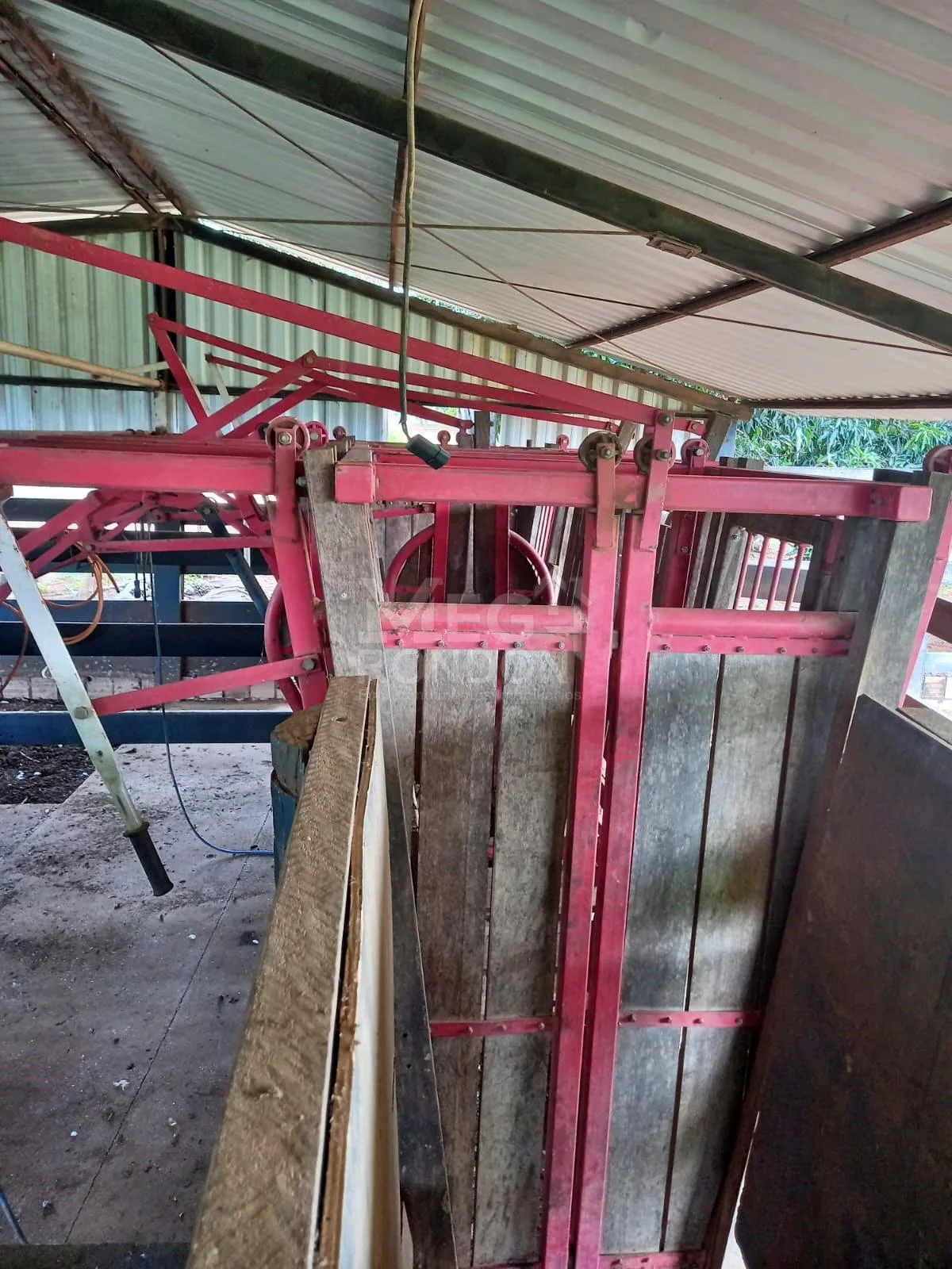 PROPRIEDADE RURAL À VENDA NO MARAJÁ — foto 3