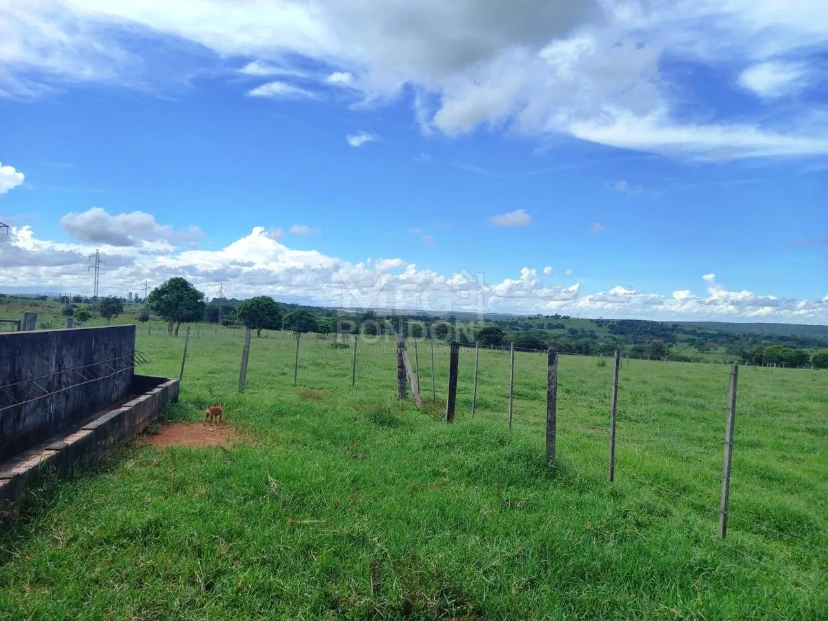 PROPRIEDADE RURAL À VENDA NO MARAJÁ — foto 9