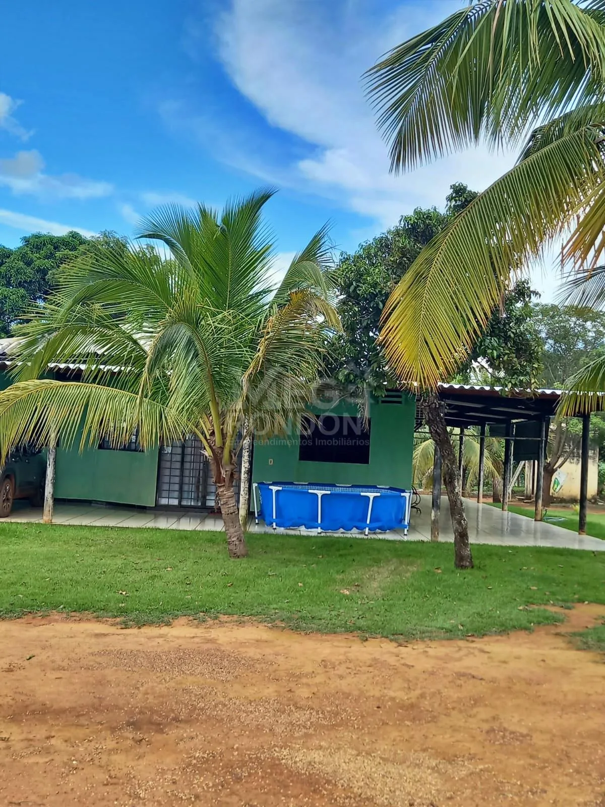 PROPRIEDADE RURAL À VENDA NO MARAJÁ — foto 11