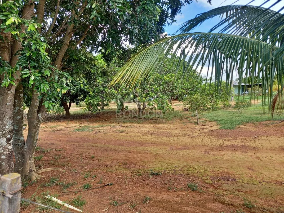 PROPRIEDADE RURAL À VENDA NO MARAJÁ — foto 12