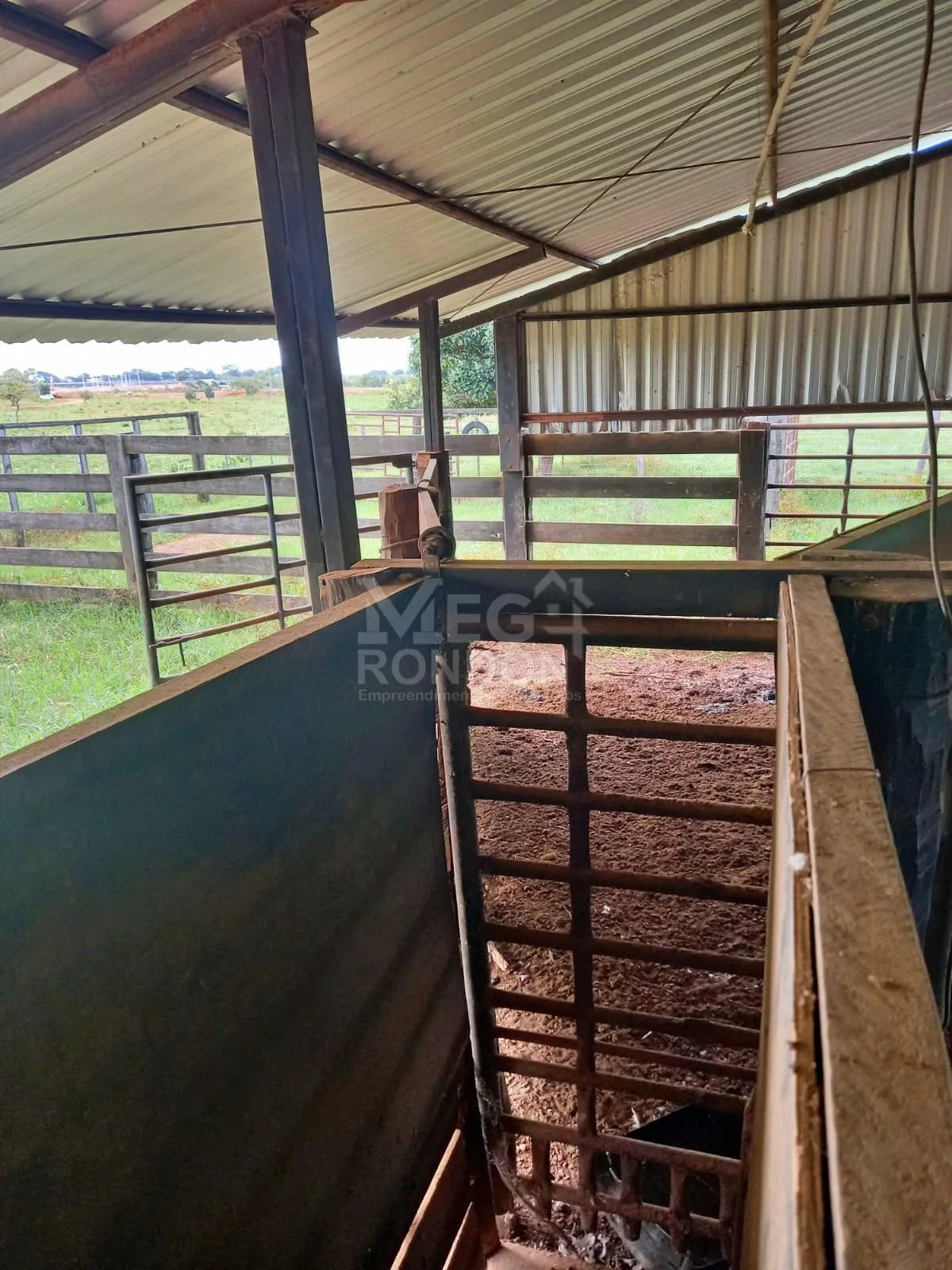 PROPRIEDADE RURAL À VENDA NO MARAJÁ — foto 20