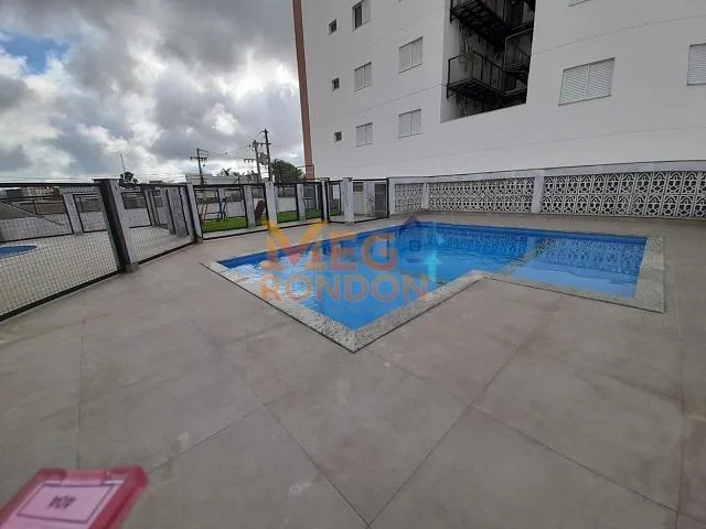 APARTAMENTO Ă VENDA NO EDIFĂCIO CĂZANNE, NO BAIRRO SUNFLOWER, RONDONĂPOLIS -MT â foto 5