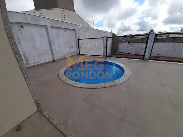APARTAMENTO Ă VENDA NO EDIFĂCIO CĂZANNE, NO BAIRRO SUNFLOWER, RONDONĂPOLIS -MT â foto 8