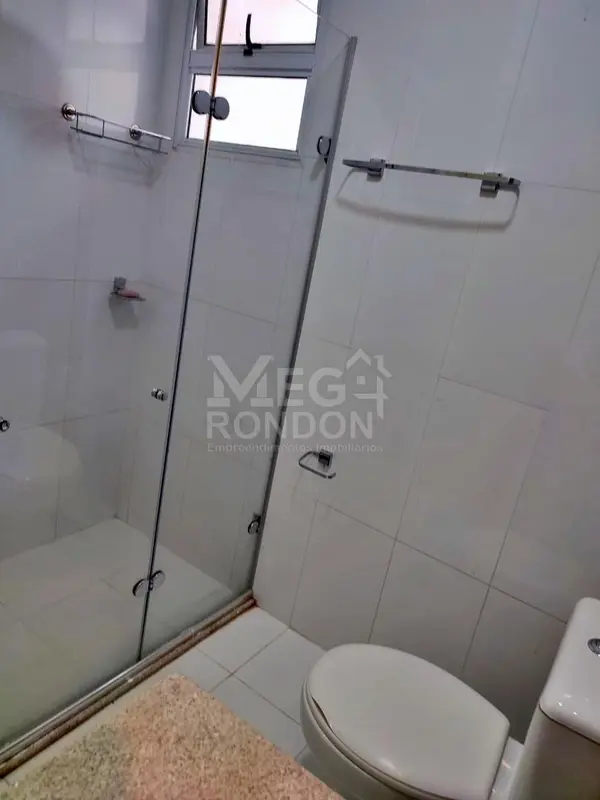 CASA DUPLA À VENDA NO CONDOMÍNIO TERRA NOVA, RONDONÓPOLIS MT