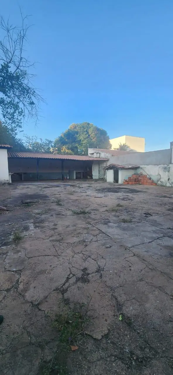 SALÃO COMERCIAL PARA ALUGUEL NO BAIRRO VILA AURORA I, RONDONÓPOLIS – MT