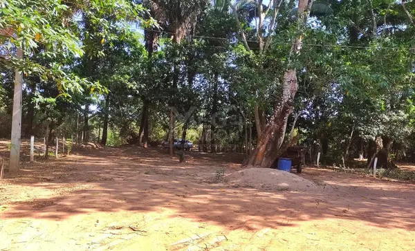 CHÁCARA À VENDA EM SÃO LOURENÇO DE FÁTIMA