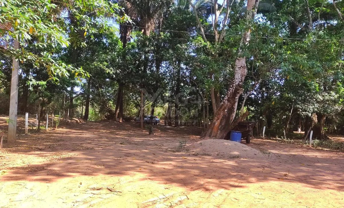 CHĂCARA Ă VENDA EM SĂO LOURENĂO DE FĂTIMA â foto principal