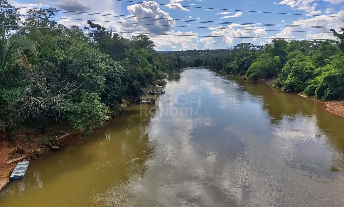 CHĂCARA Ă VENDA EM SĂO LOURENĂO DE FĂTIMA â foto 5