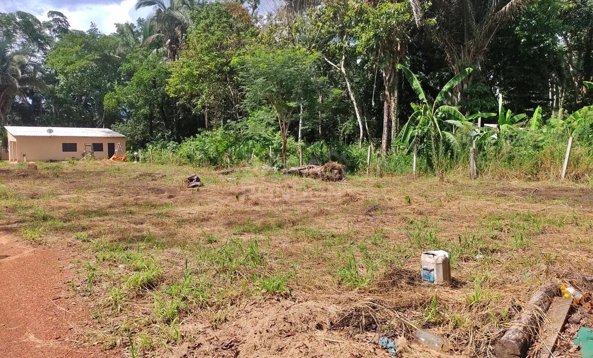 CHĂCARA Ă VENDA EM SĂO LOURENĂO DE FĂTIMA â foto 8