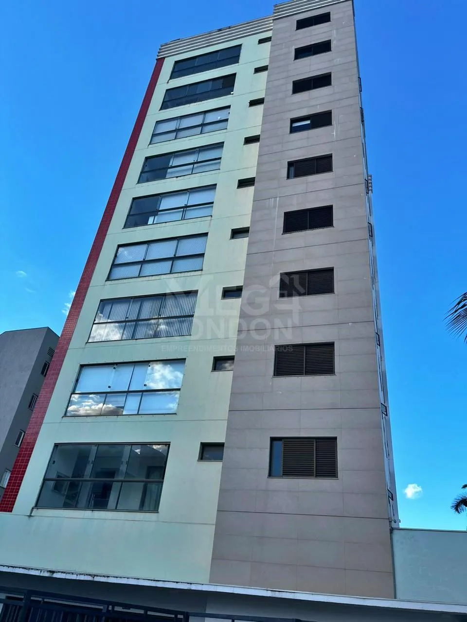 APARTAMENTO À VENDA NO EDIFICIO VAN GOGH NO BAIRRO VILA AURORA I, RONDONÓPOLIS - MT — foto 2