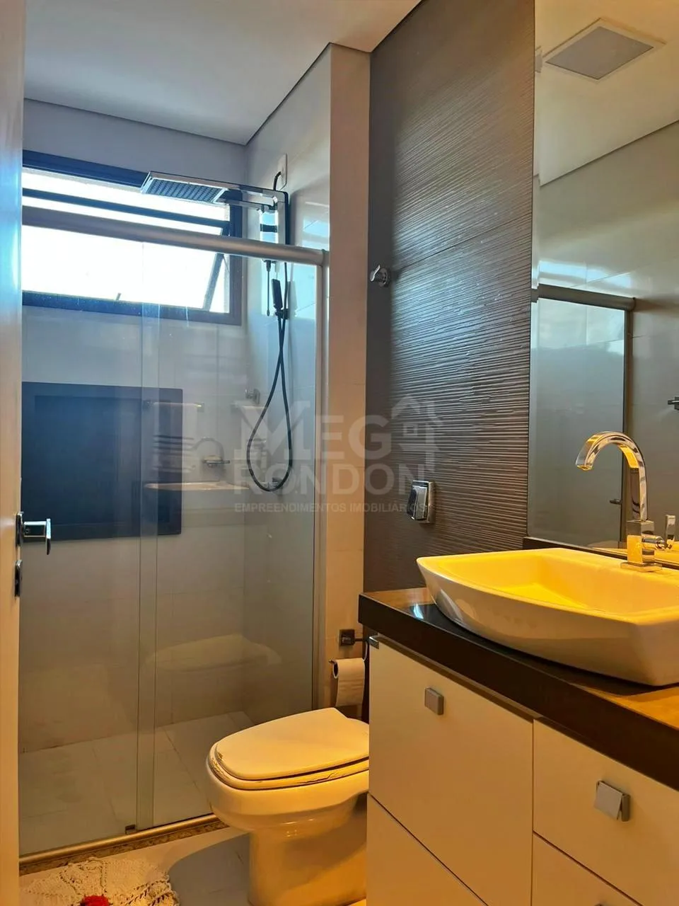 APARTAMENTO À VENDA NO EDIFICIO VAN GOGH NO BAIRRO VILA AURORA I, RONDONÓPOLIS - MT — foto 5